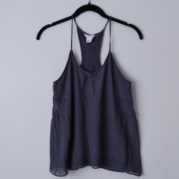 Club Monaco Cami Tank Top - Picture 2 of 8